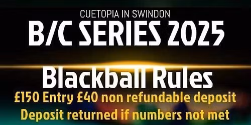 Men\u2019s B\/C Series 2025