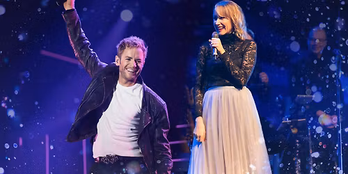 \u00d6nskekonsert i Norrk\u00f6ping