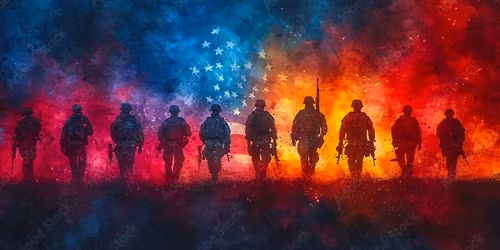 9th Annual Rockin For The Vets Music Festival