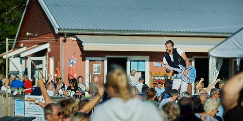 \u00d6rjan Torstensson \u2013 17. og 18. juli 2026 p\u00e5 \u00d8stre Bol\u00e6ren