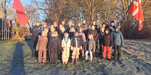 Jubil\u00e6um Hammersh\u00f8j Gruppe 2026 \u2013 80 \u00e5r