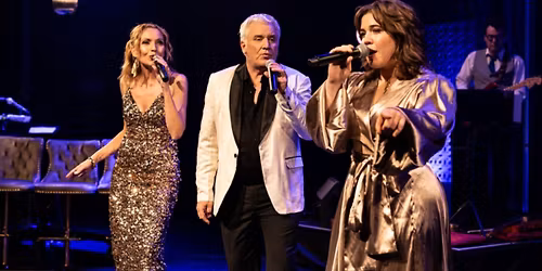 The Best of Burt Bacharach & Hal David