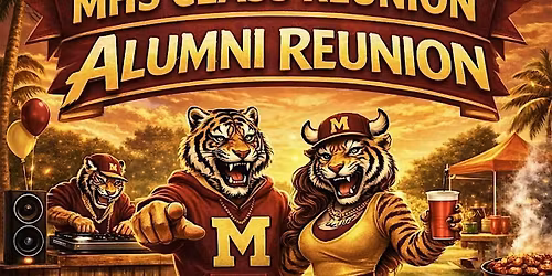 Middleton Alumni Class Reunion hosted By Class of 2016