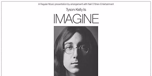 Imagine Lennon