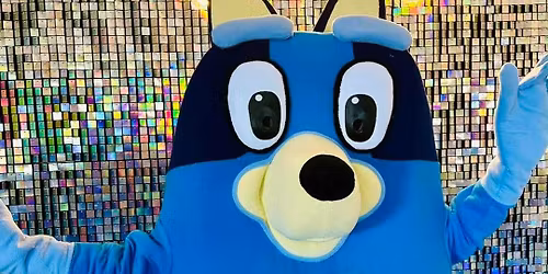 \ud83c\udf73\ud83d\udc36Monday Meet and Munch with Bluey!\ud83d\udc36\ud83c\udf73