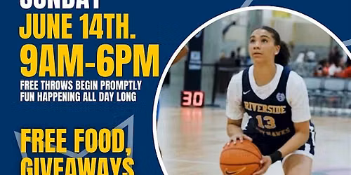 Hawks Day: Shoot-A-Thon