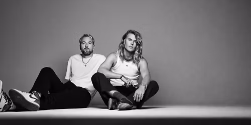 Kris Kross Amsterdam, Bente, Emma Heesters, Jeroen Van Der Boom, Mart Hoogkamer, Monique Smit, Russo, Samuel Welten, Tino Martin, Yves Berendse in Amsterdam