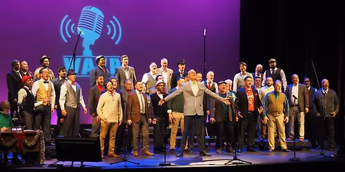 Atlanta Vocal Project: Ringin' in the Holidays
