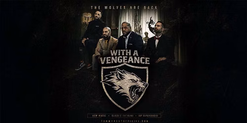 With A Vengeance at Crafthouse