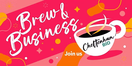BID Event: Brew & Business - August