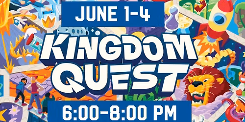 Summer XP at Creekside!