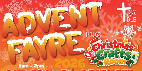 Advent Fayre