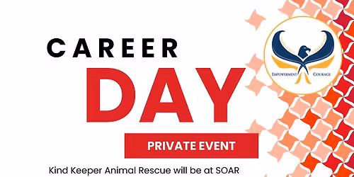 Career Day at Soar Academy Private Event 