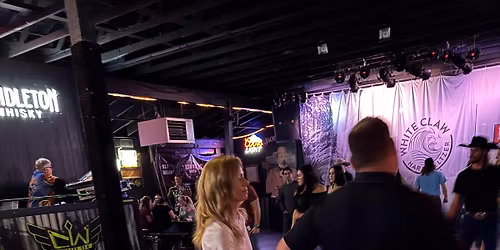 Swingin\u2019 Saturday at The Nashville North