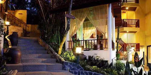 PHUKET PACKAGE HOLIDAY - JUNE 2026