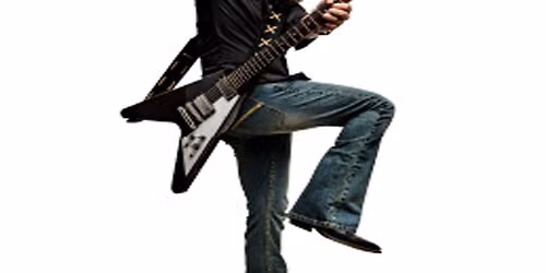 Anthony Gomes