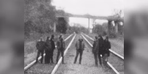 Godspeed You! Black Emperor Leeds Tickets
