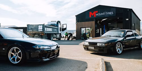CARS & CAFFEINE (TAURANGA LIVING WITHOUT VIOLENCE FUNDRAISER)