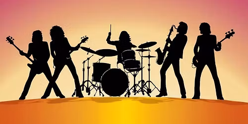 The Silhouettes