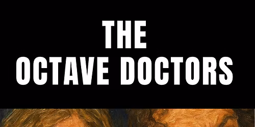 Monday Jam with The Octave Doctors at The Earl Haig Club Bar