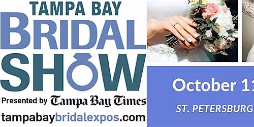 Tampa Bay Bridal Show