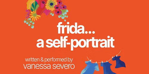 Frida: A Self Portrait