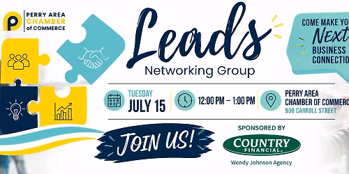 LEADS Networking