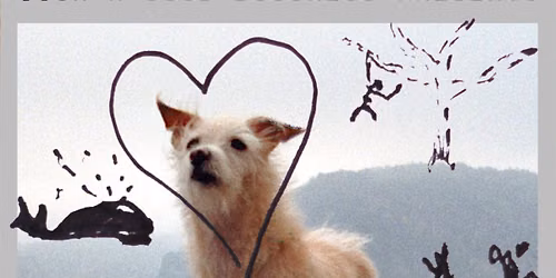 IRABNUT and MINOSH in Nature