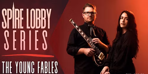 The Young Fables