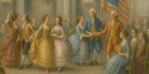 Independence Ball 1776