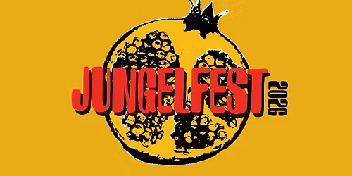 JUNGELFEST 2026 (JUNGELEN 10 \u00c5R!)