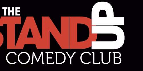 THURSDAY NIGHT  LIVE  at The Stand Up Club