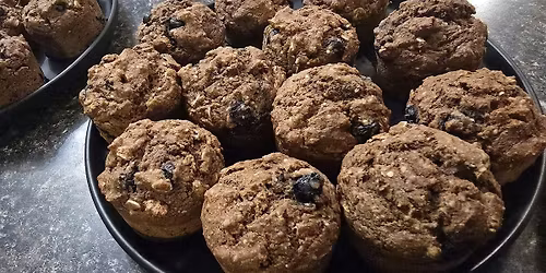 March Plant Powered Potluck