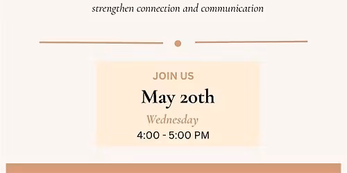 Growing Together: Mother & Daughter Therapeutic Art Workshop