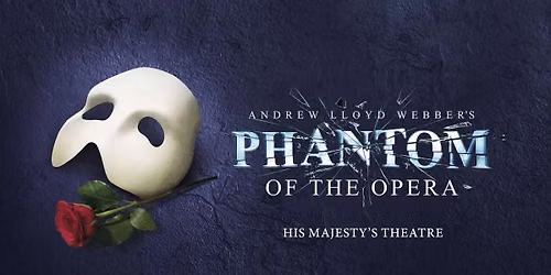 The Phantom of the Opera at Majestic Theatre - San Antonio