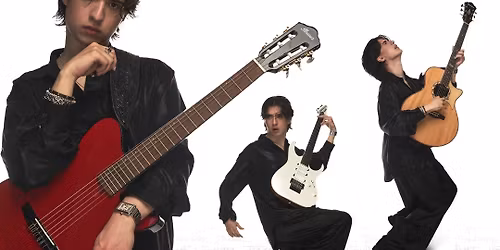 Marcin - Art of Guitar Tour