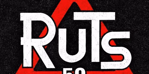 Ruts DC Presents The Ruts