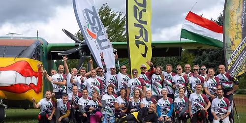 JFS Klatovy BW 2026.07.27-08.01