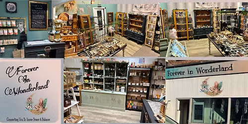 Reiki & Reflexology Mon & Tues with Joanna