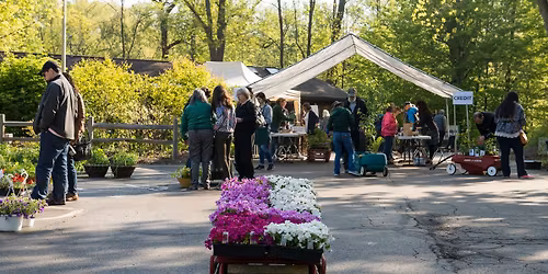 44th Annual Plant Sale