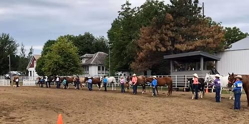 Pleasure Classes and 1st Year Member Ride Night