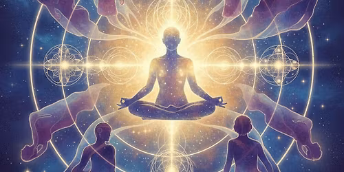 Journey Beyond Time: A Past Life & Multidimensional Self Exploration