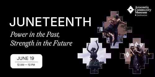 Juneteenth Freedom Celebration