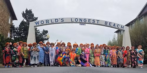 Peninsula Mrs Roper Romp September 26th