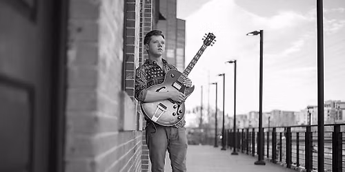 The Alex Heffron Quartet