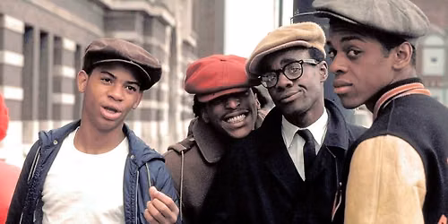 Cooley High