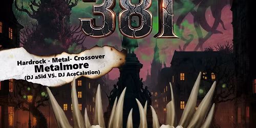 h666 | Metalabend im 381