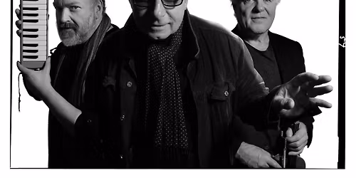 Entertaining Mr Stone - The Bull in Benenden