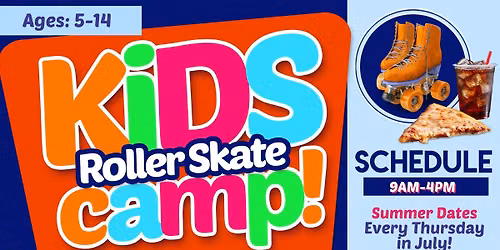 Kid's Summer Camp