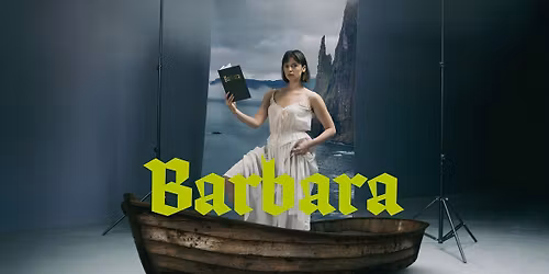 Introduktion til Barbara